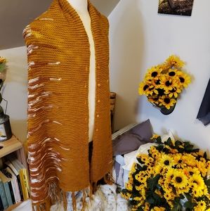 LaLuRoe Shawl